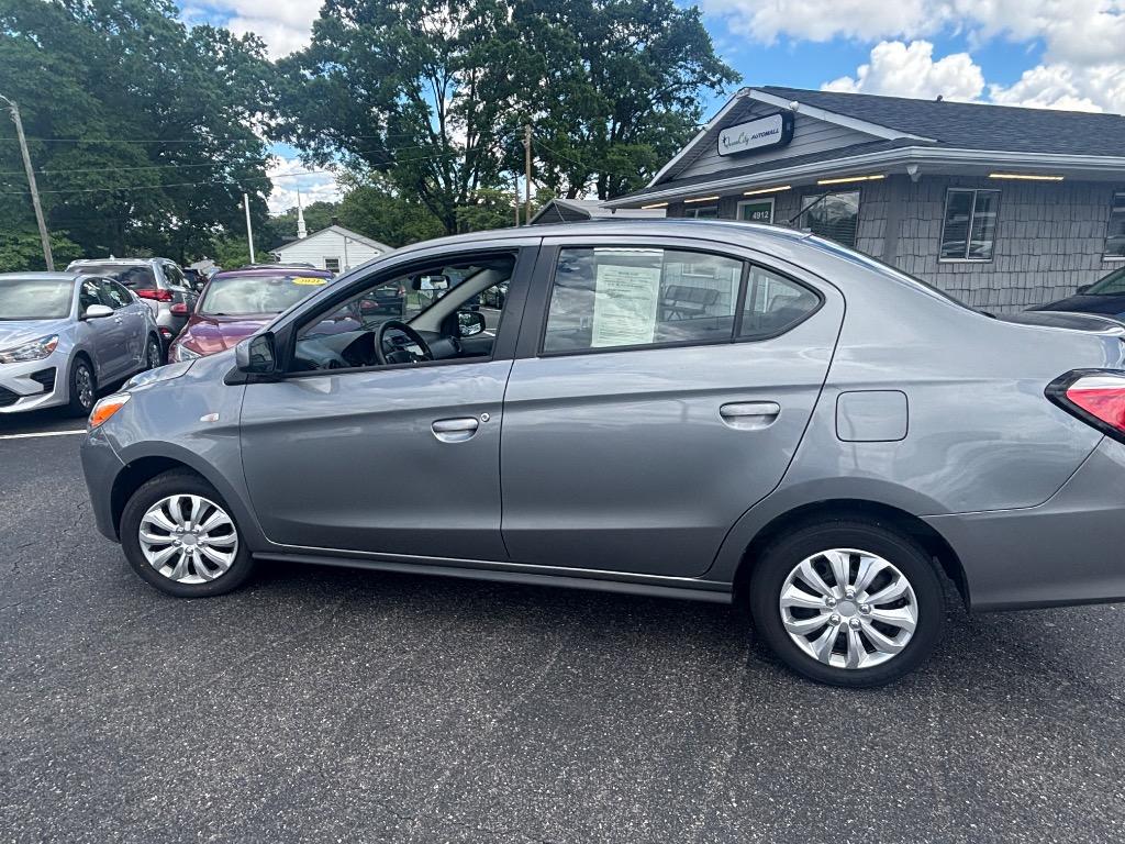 2023 Subaru Mirage G4 ES photo
