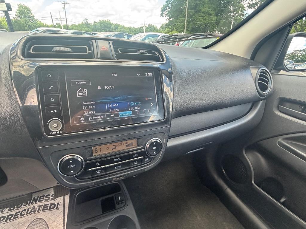 2023 Subaru Mirage G4 ES photo