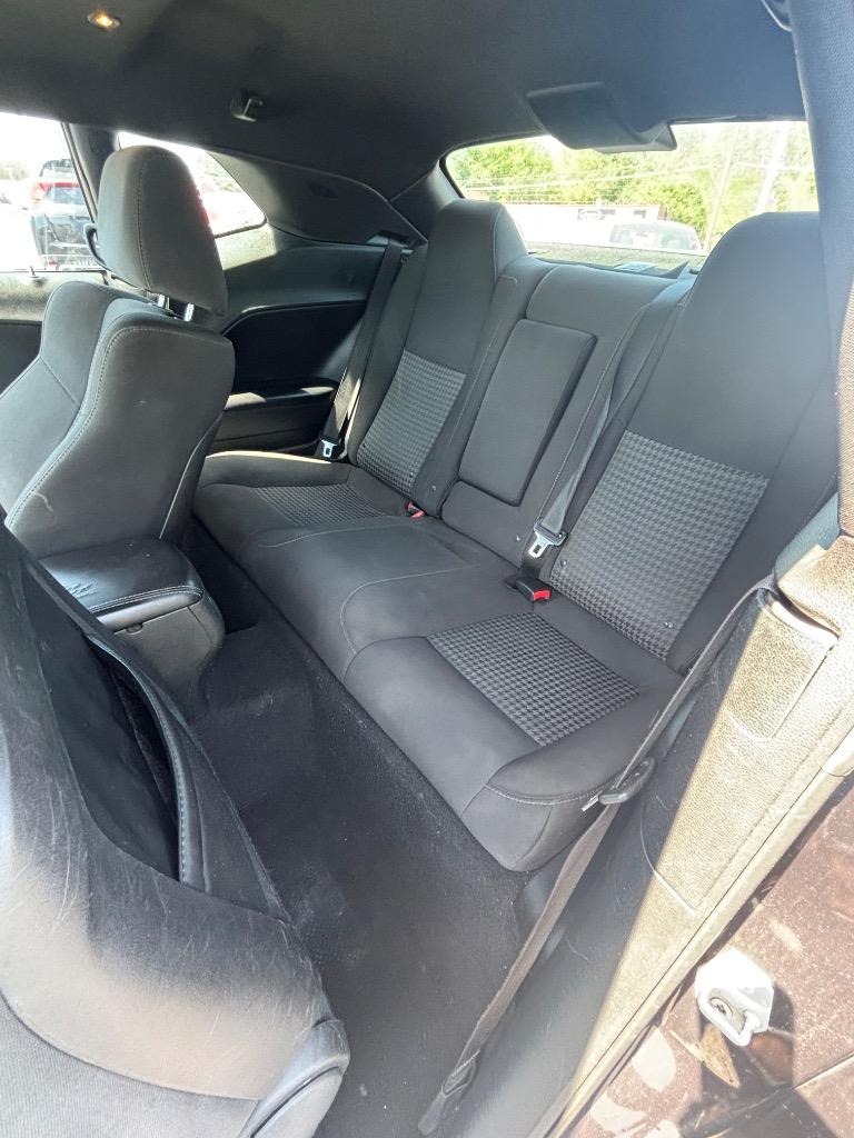 2019 Dodge Challenger R/T photo