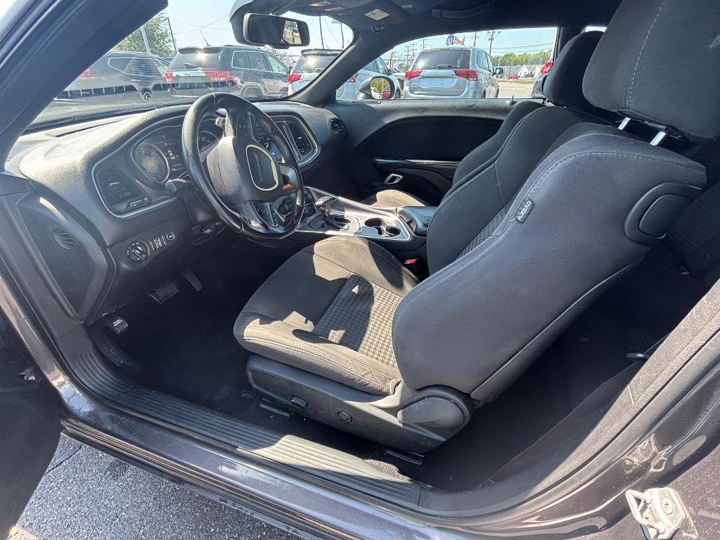 2019 Dodge Challenger R/T photo