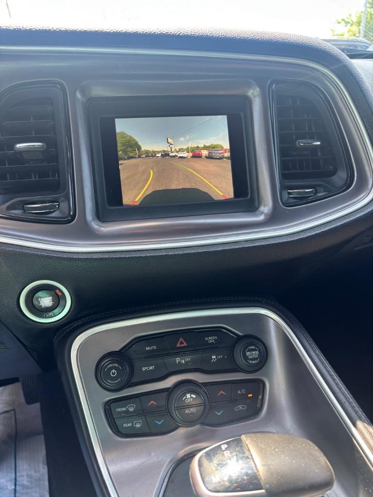 2019 Dodge Challenger R/T photo
