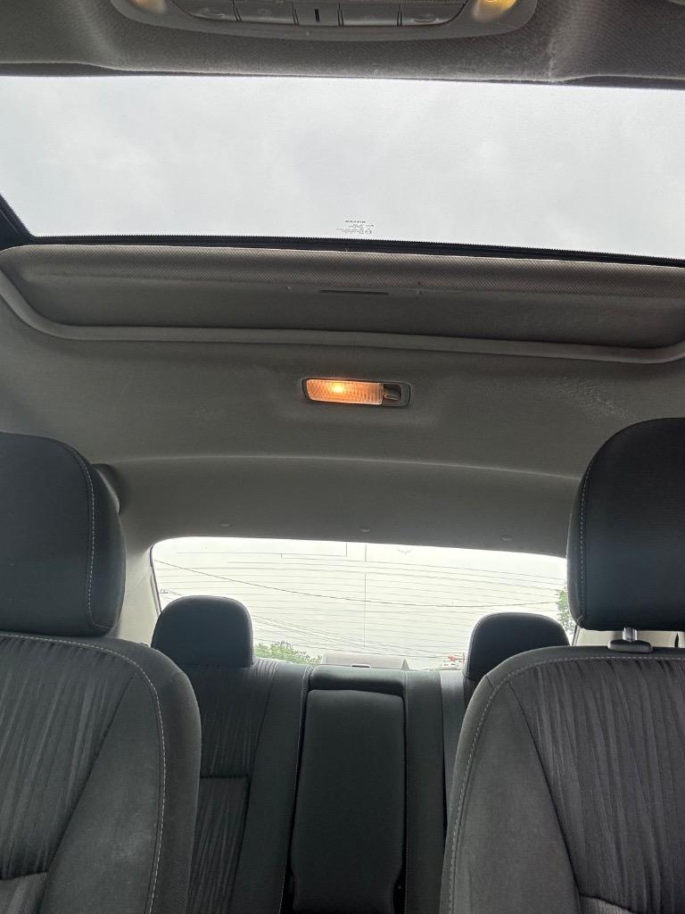 2019 Nissan Sentra SV photo