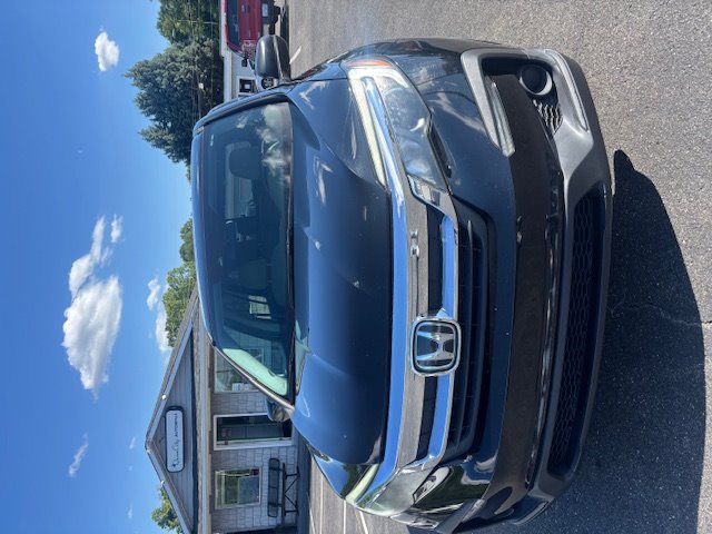 2020 Honda Pilot LX photo