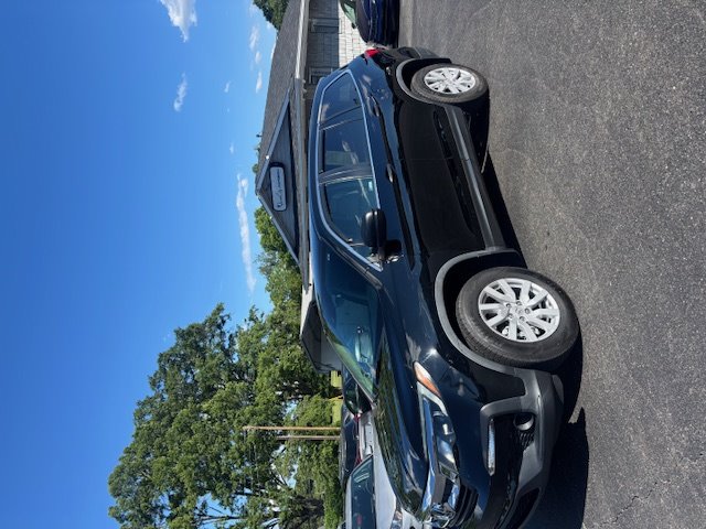 2020 Honda Pilot LX photo