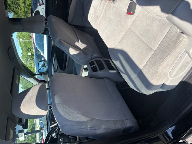 2020 Honda Pilot LX photo