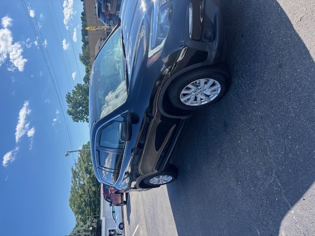 2020 Honda Pilot LX photo