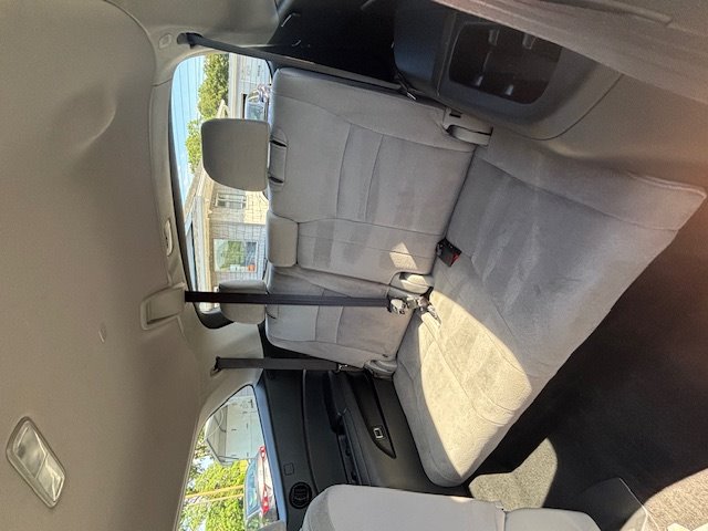 2020 Honda Pilot LX photo