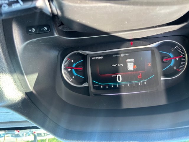 2020 Honda Pilot LX photo