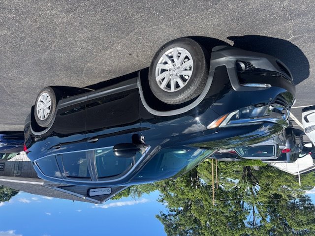 2020 Honda Pilot LX photo