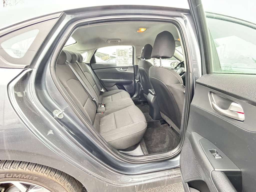 2021 Kia Forte - $12,900