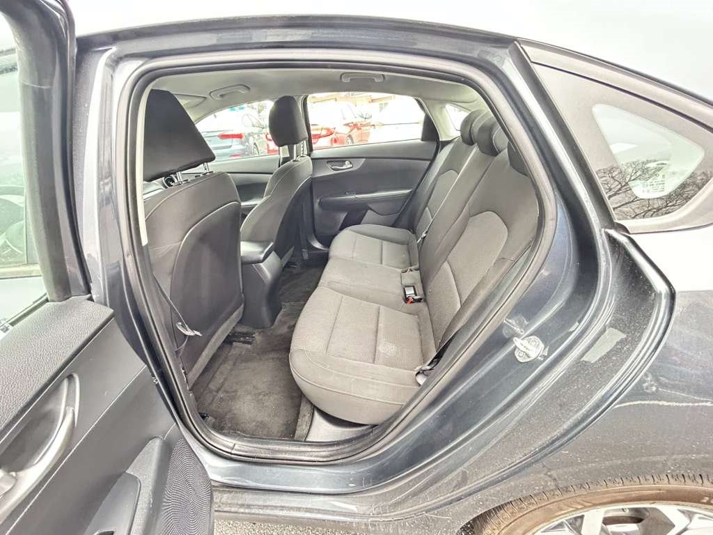 2021 Kia Forte - $12,900