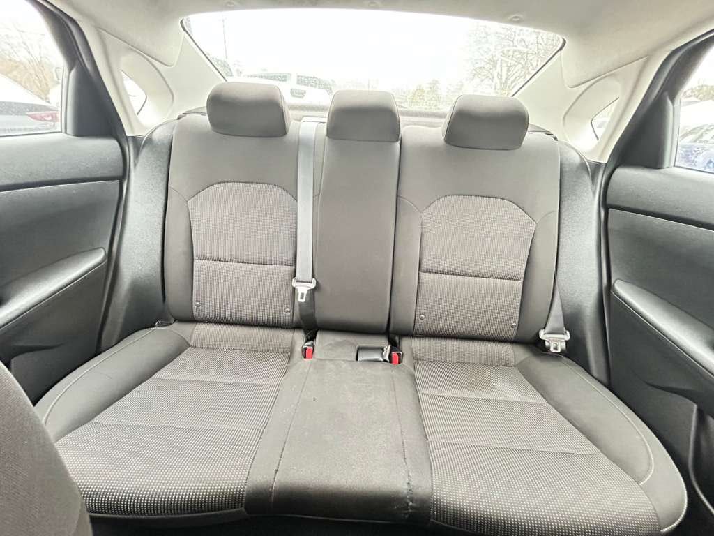 2021 Kia Forte - $12,900
