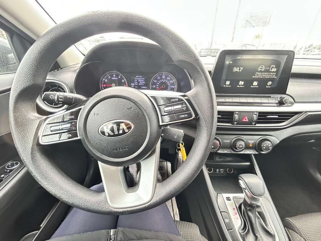 2021 Kia Forte - $12,900