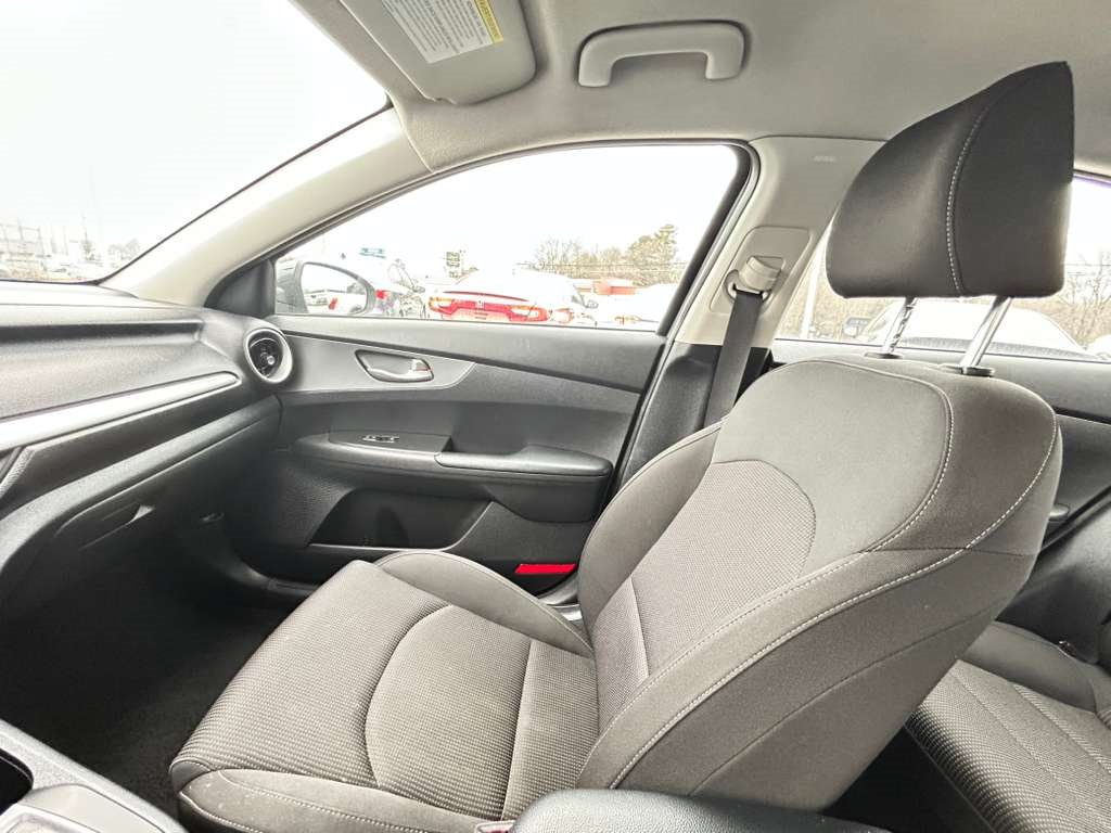 2021 Kia Forte - $12,900