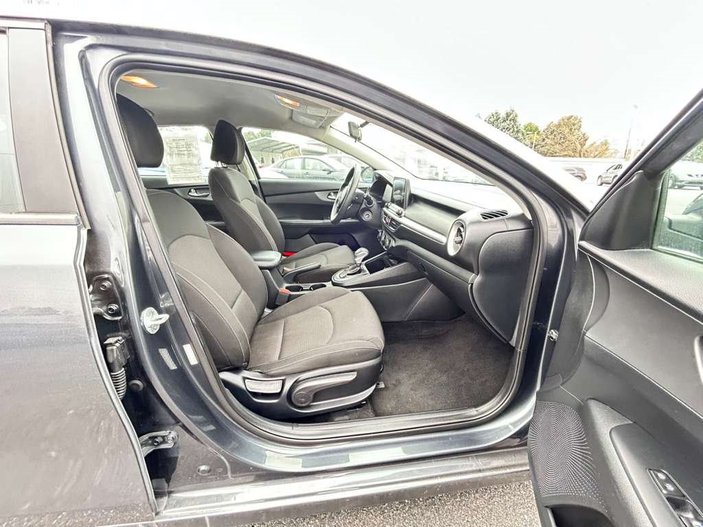 2021 Kia Forte - $12,900