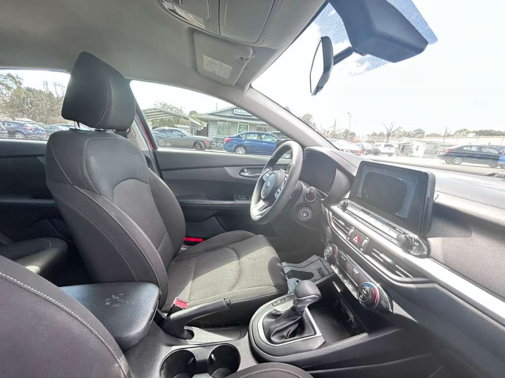2019 Kia Forte - $9,900