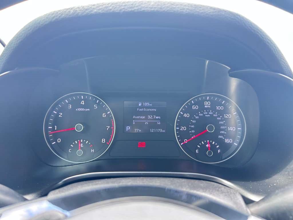 2019 Kia Forte - $9,900