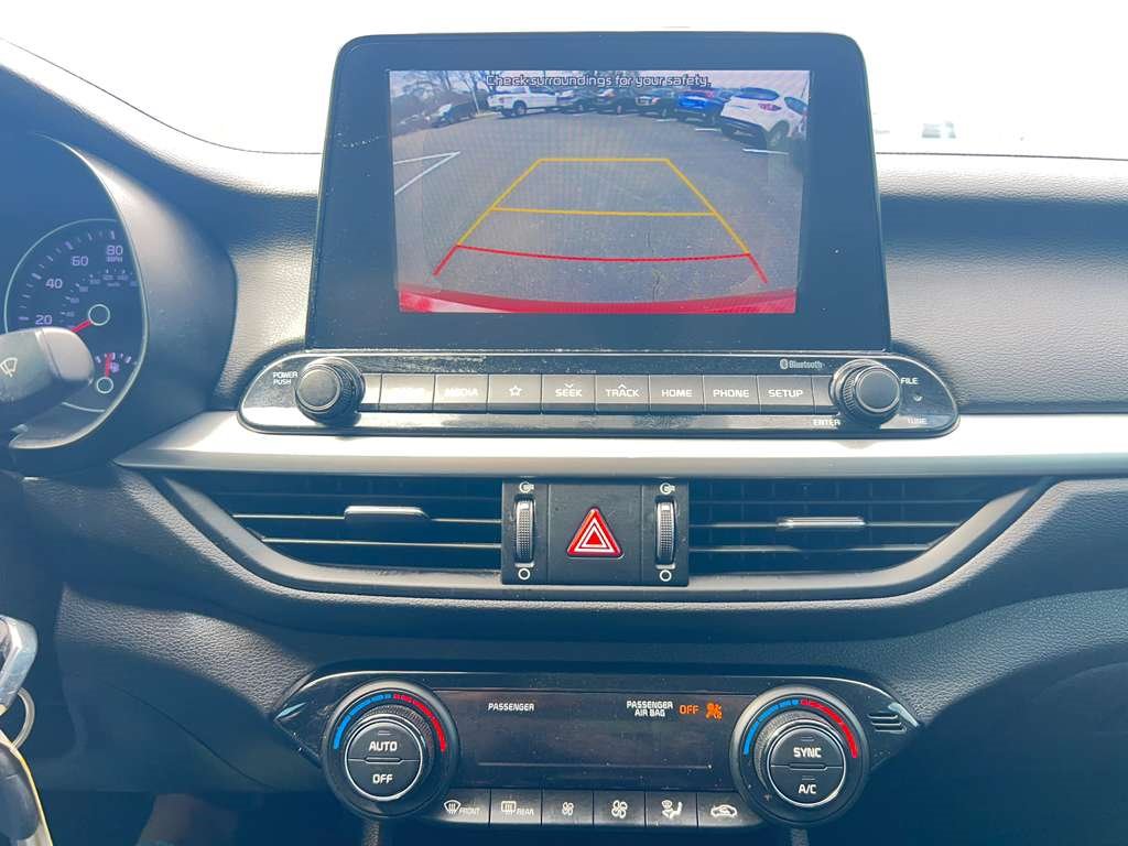 2019 Kia Forte - $9,900