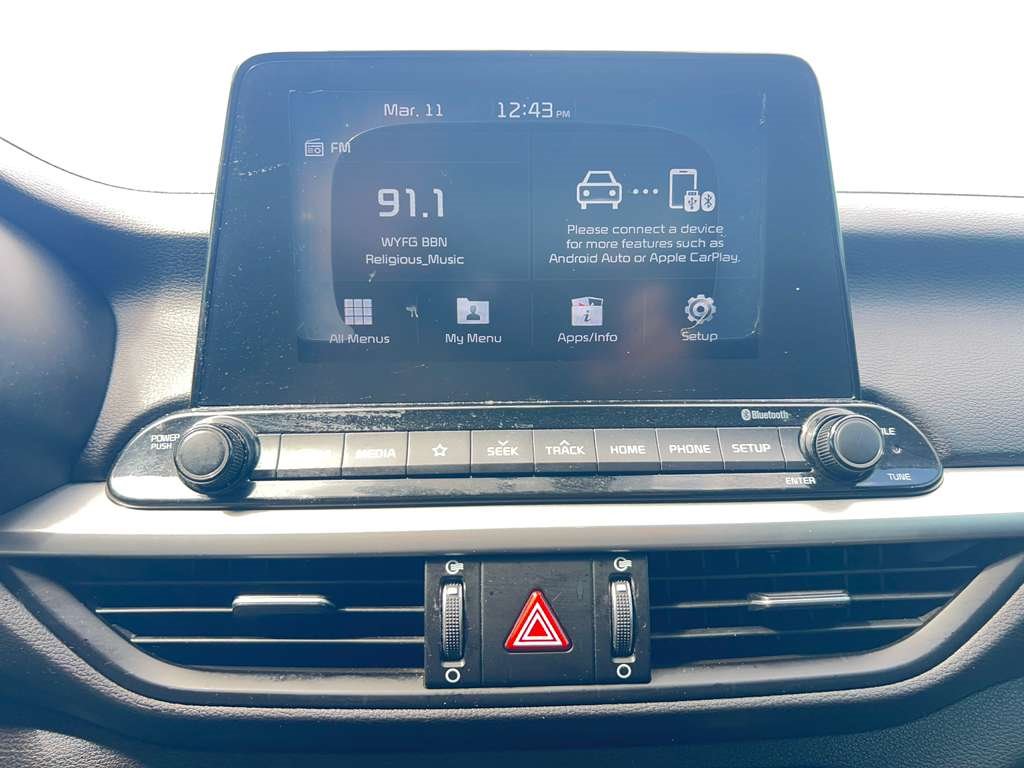 2019 Kia Forte - $9,900
