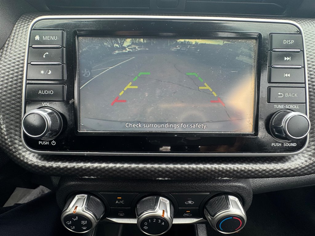 2020 Nissan Kicks - $10,600