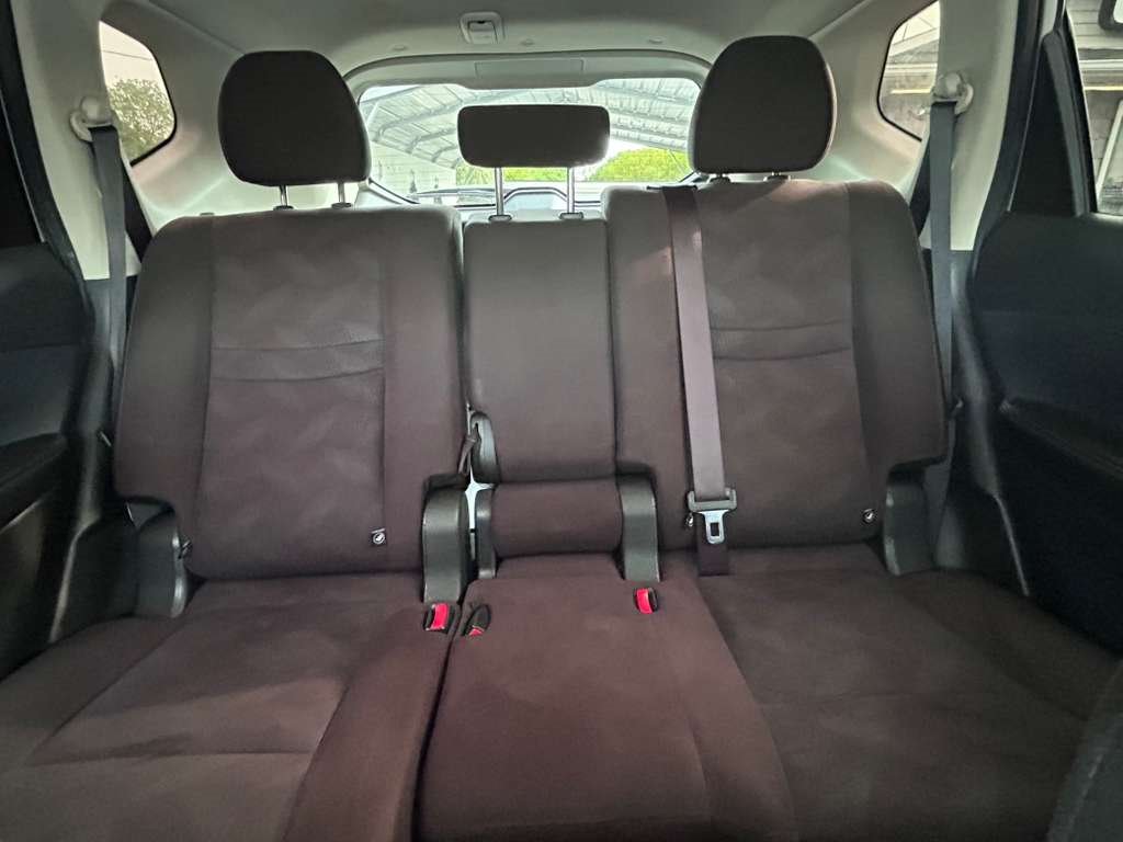 2015 Nissan Rogue - $9,900