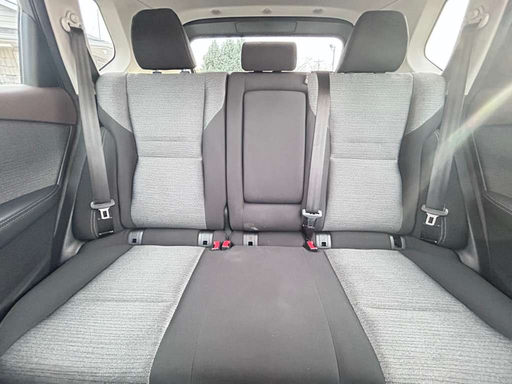 2021 Nissan Rogue - $18,300