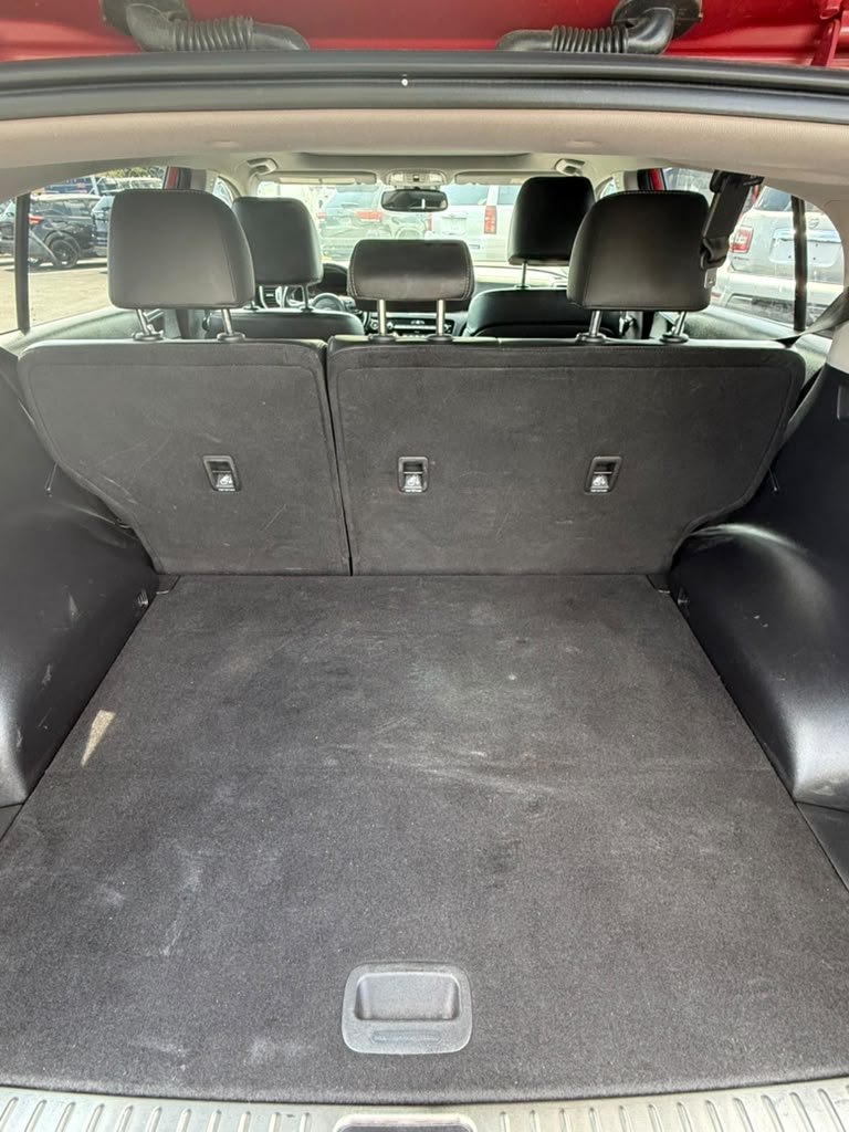 2019 Kia Sportage - $16,900