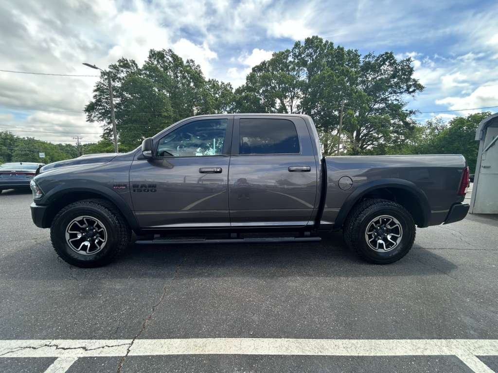 2016 Ram 1500 - $18,900