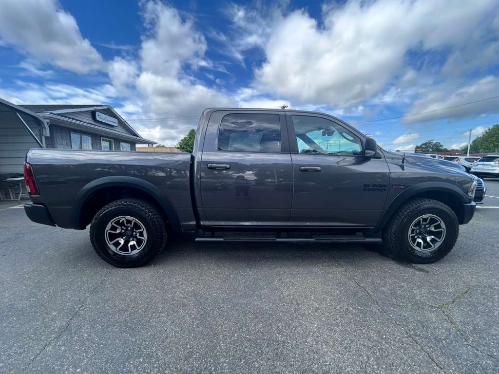 2016 Ram 1500 - $18,900