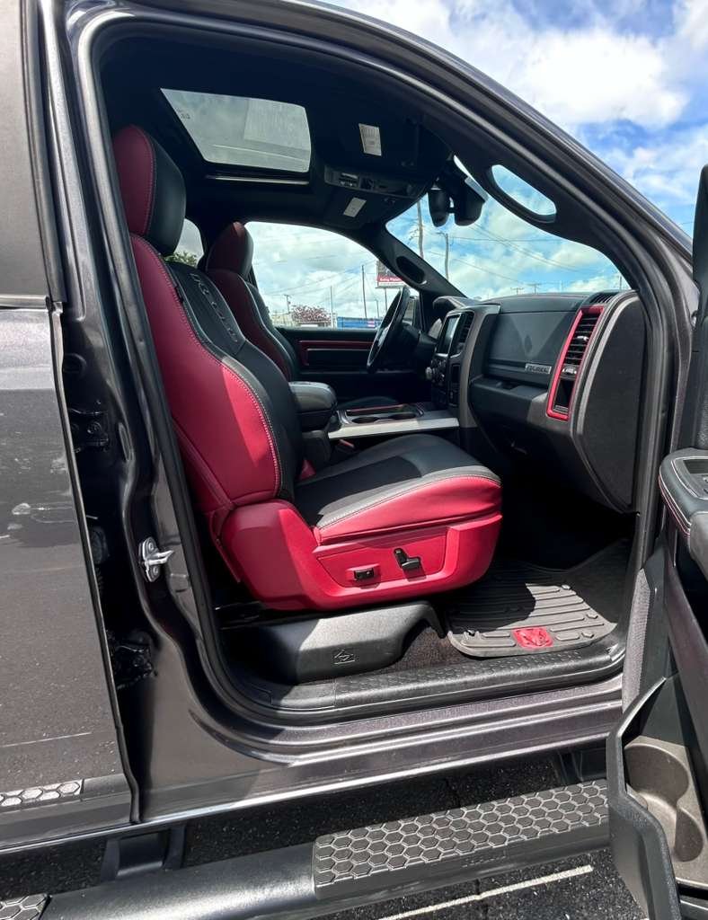 2016 Ram 1500 - $18,900