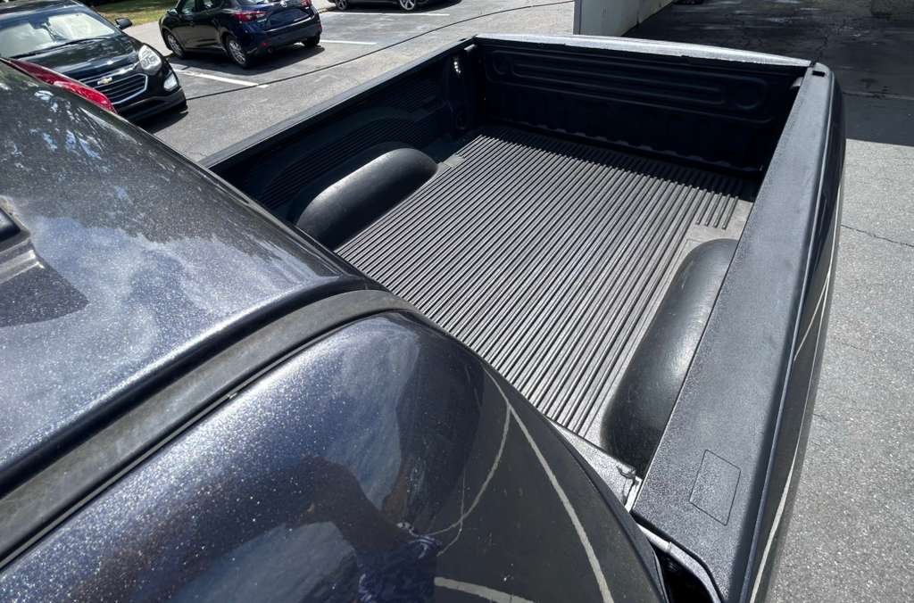 2016 Ram 1500 - $18,900