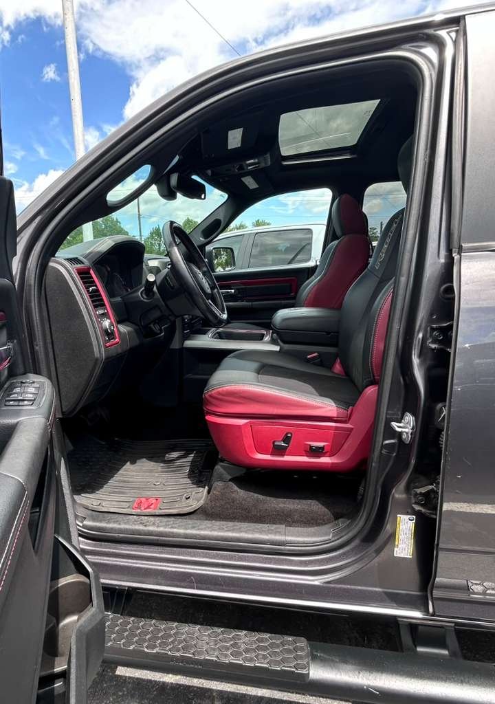 2016 Ram 1500 - $18,900
