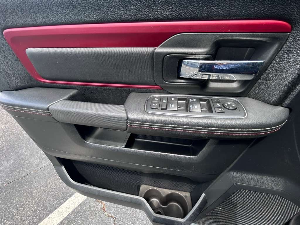 2016 Ram 1500 - $18,900