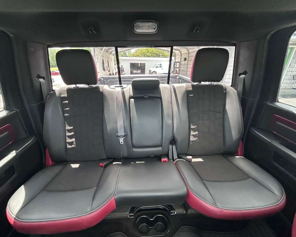 2016 Ram 1500 - $18,900