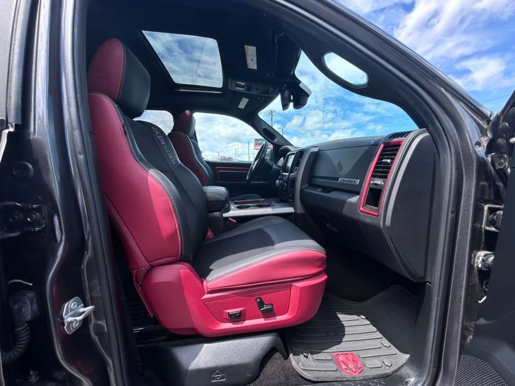 2016 Ram 1500 - $18,900