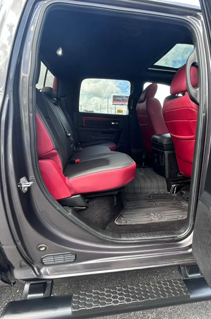 2016 Ram 1500 - $18,900