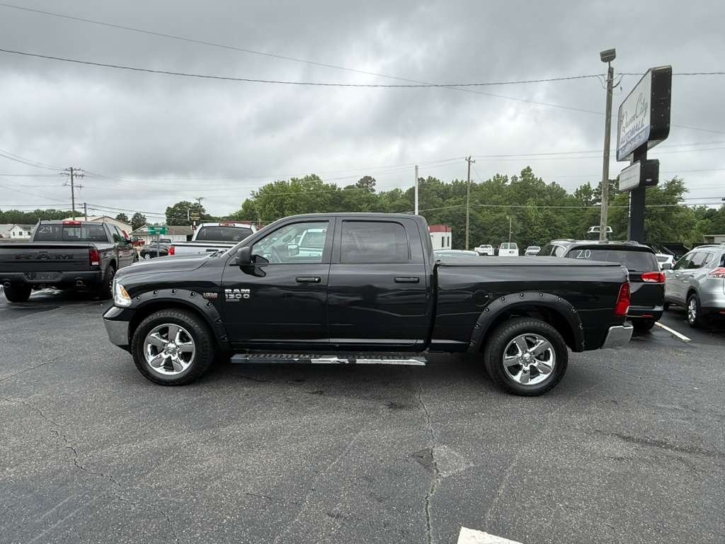 2019 Ram 1500 - $19,900