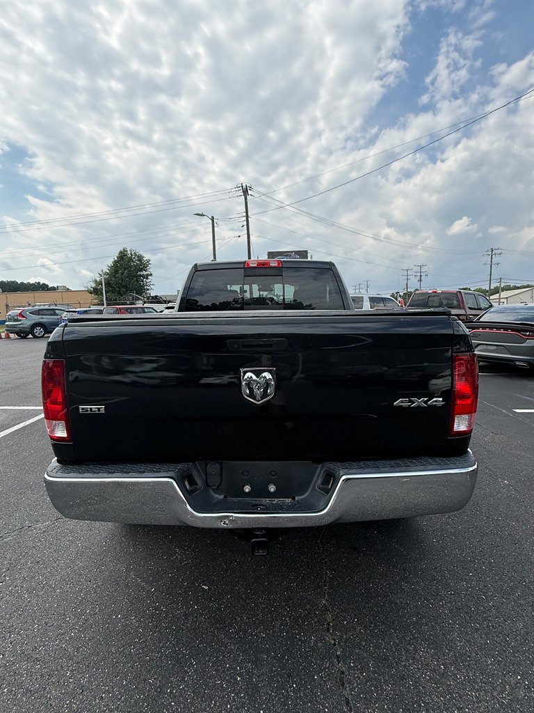 2019 Ram 1500 - $18,900