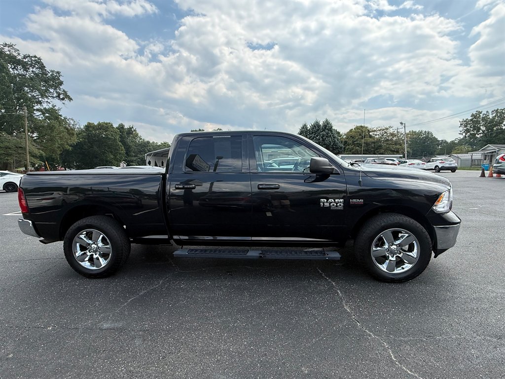 2019 Ram 1500 - $18,900