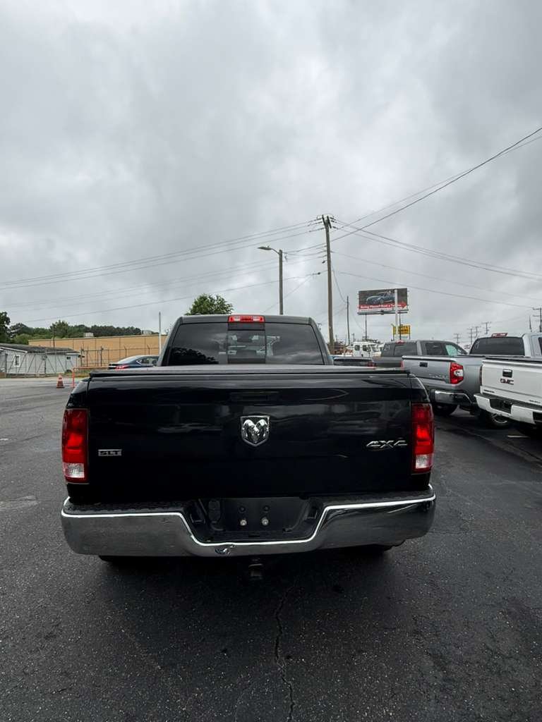 2019 Ram 1500 - $19,900