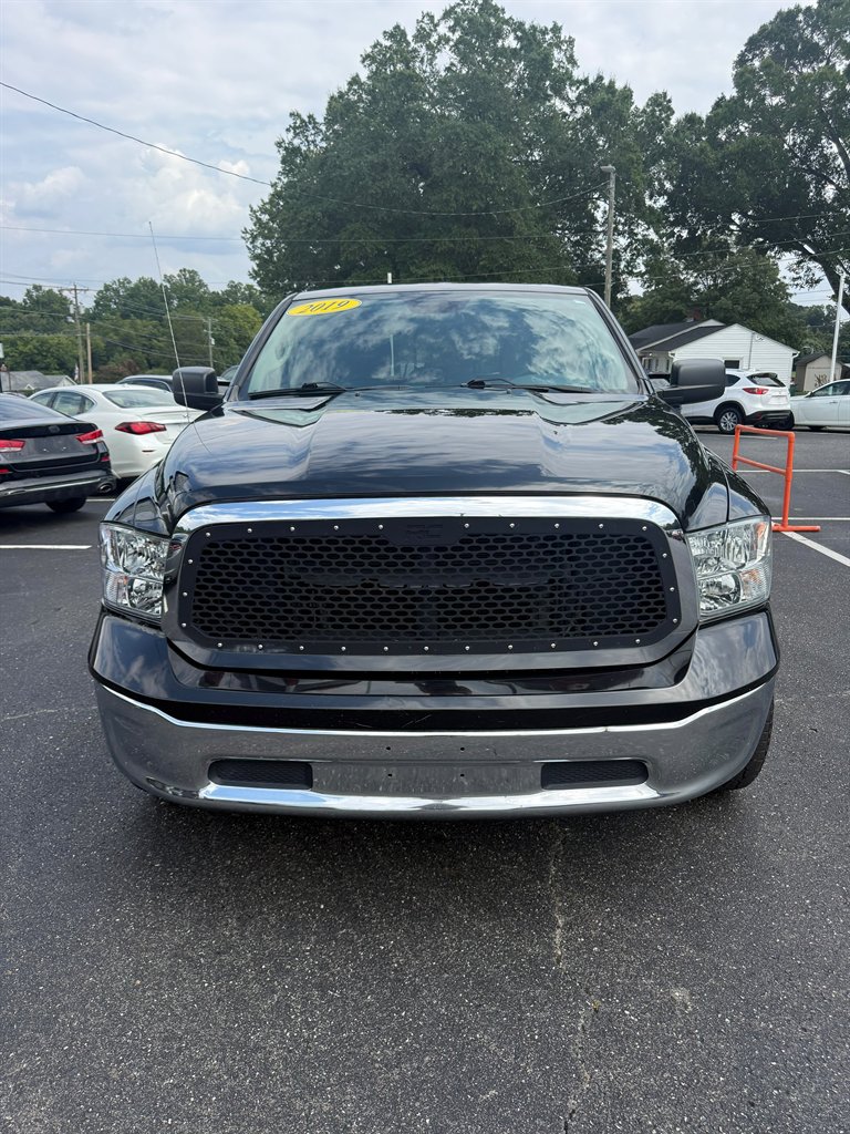 2019 Ram 1500 - $18,900