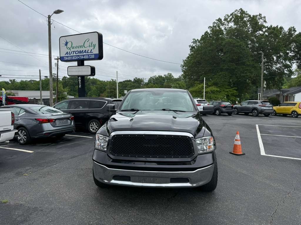 2019 Ram 1500 - $19,900