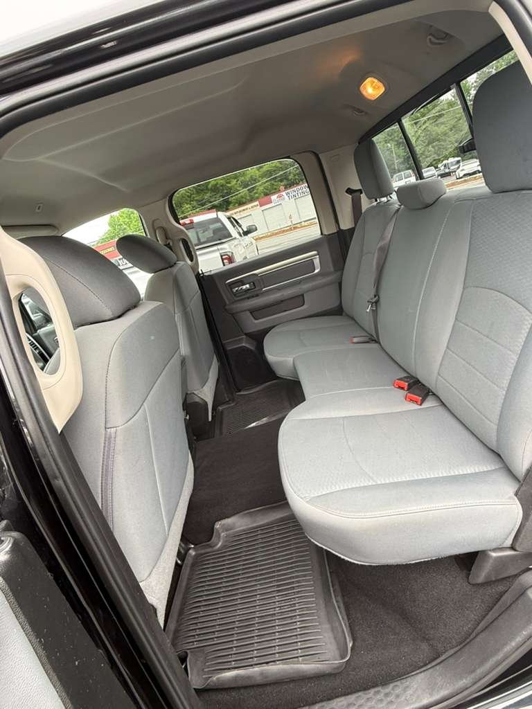 2019 Ram 1500 - $19,900