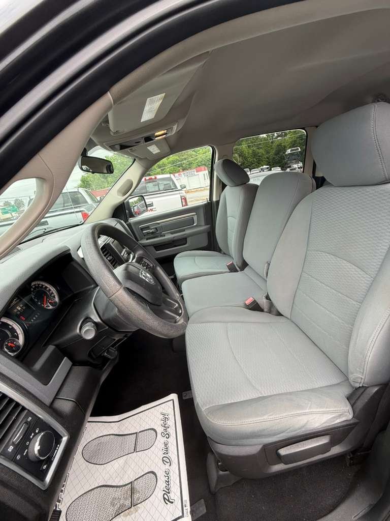 2019 Ram 1500 - $19,900