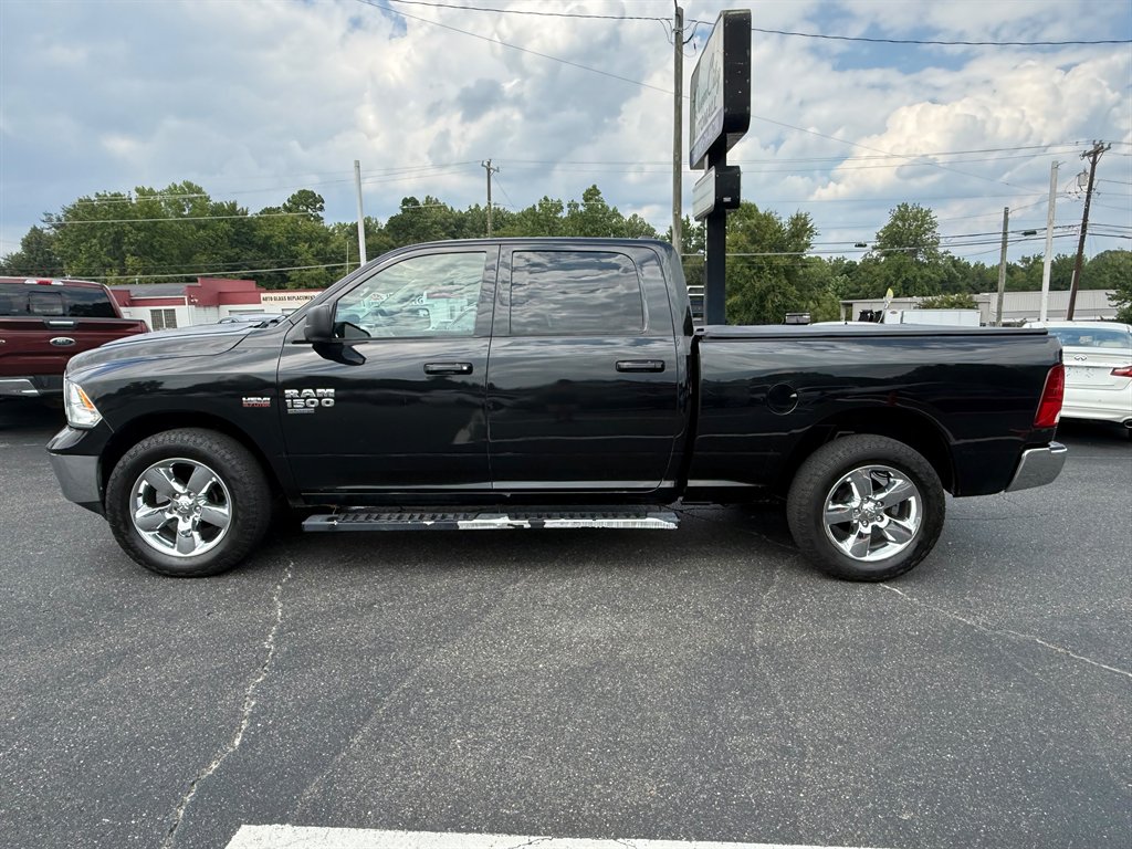 2019 Ram 1500 - $18,900