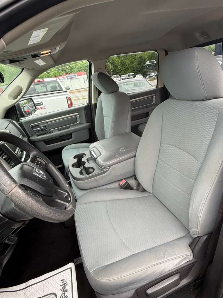 2019 Ram 1500 - $19,900