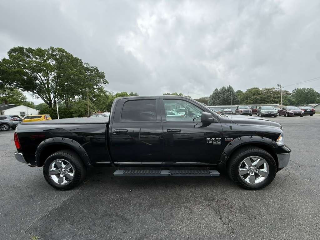 2019 Ram 1500 - $19,900
