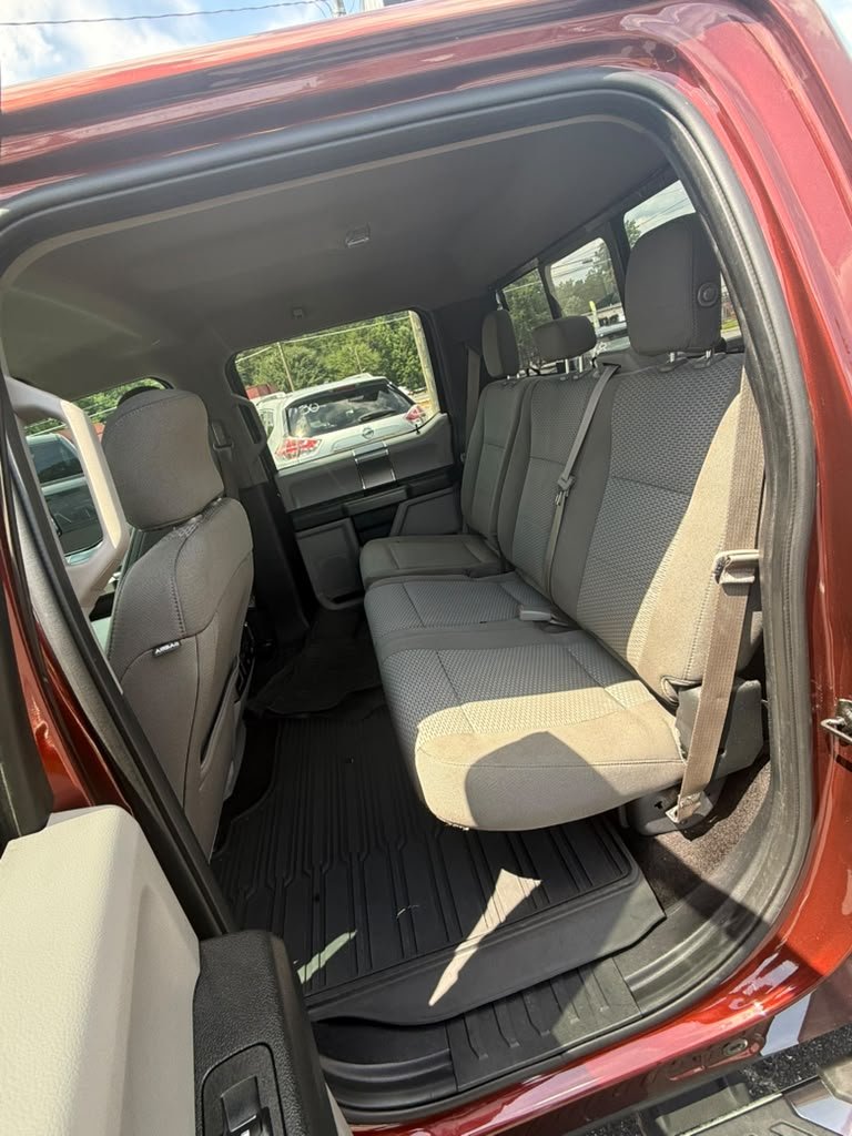 2017 Ford F150 - $16,900