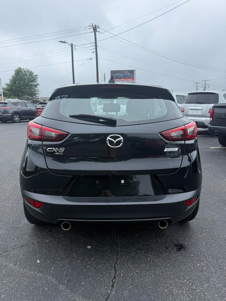 2019 MAZDA CX-3 - $14,900