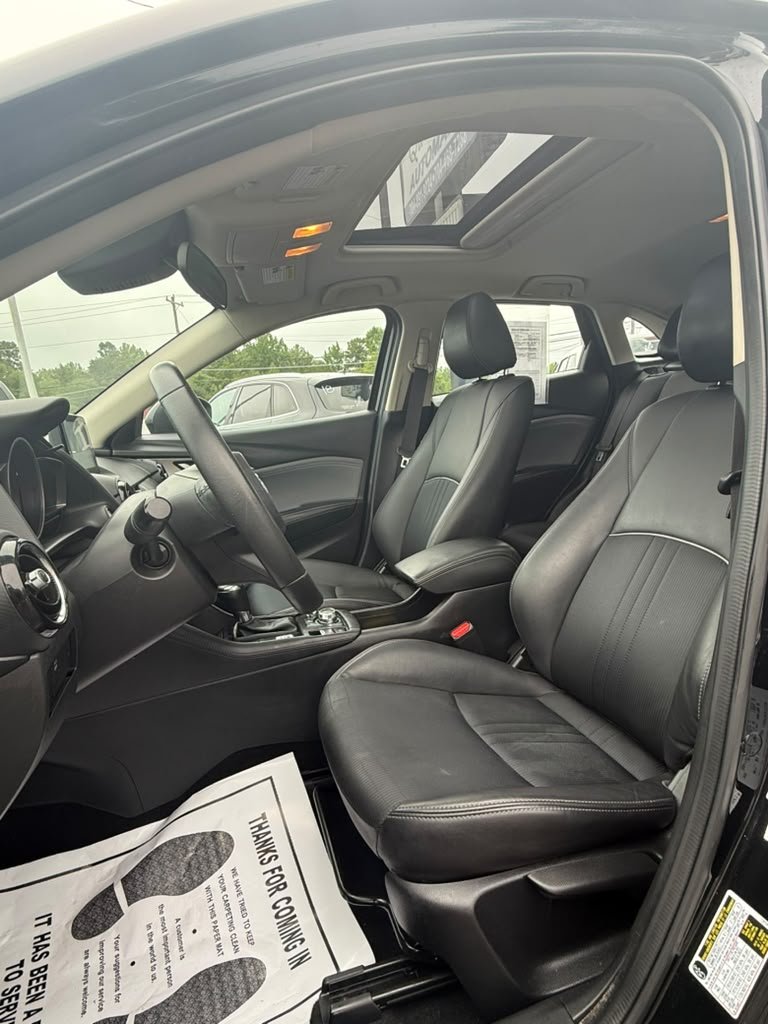 2019 MAZDA CX-3 - $14,900